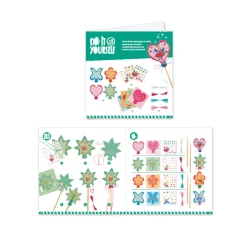 Djeco Toverstafjes Maken