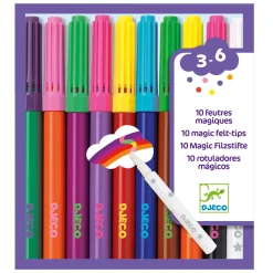 Djeco Toverstiften, 10st.