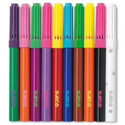 Djeco Toverstiften, 10st.