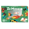 Djeco Ze Mirror Spel - Dieren