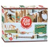 Djeco Zig & Go Action Reaction Baan, 48dlg.