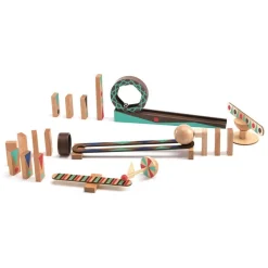 Djeco Zig & Go, 28dlg.