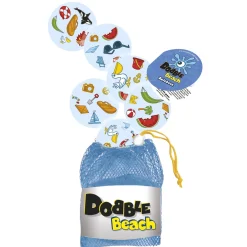 Dobble Beach Kaartspel