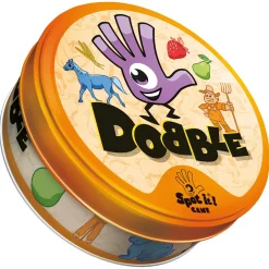 Dobble Boerderij Kaartspel