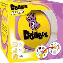 Dobble Classic Kaartspel