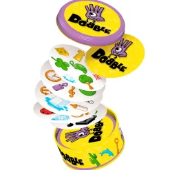 Dobble Classic Kaartspel