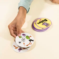 Dobble Classic Kaartspel
