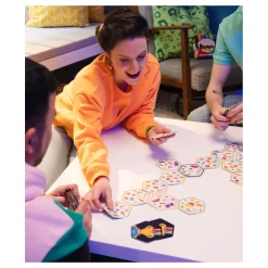 Dobble Connect Kaartspel