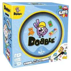 Dobble Kids Kaartspel Junior