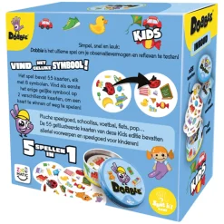 Dobble Kids Kaartspel Junior