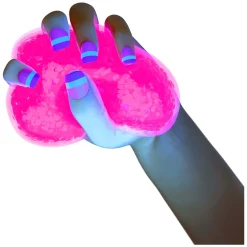 Doctor Squish - Squishy Maker Station Neon Editie