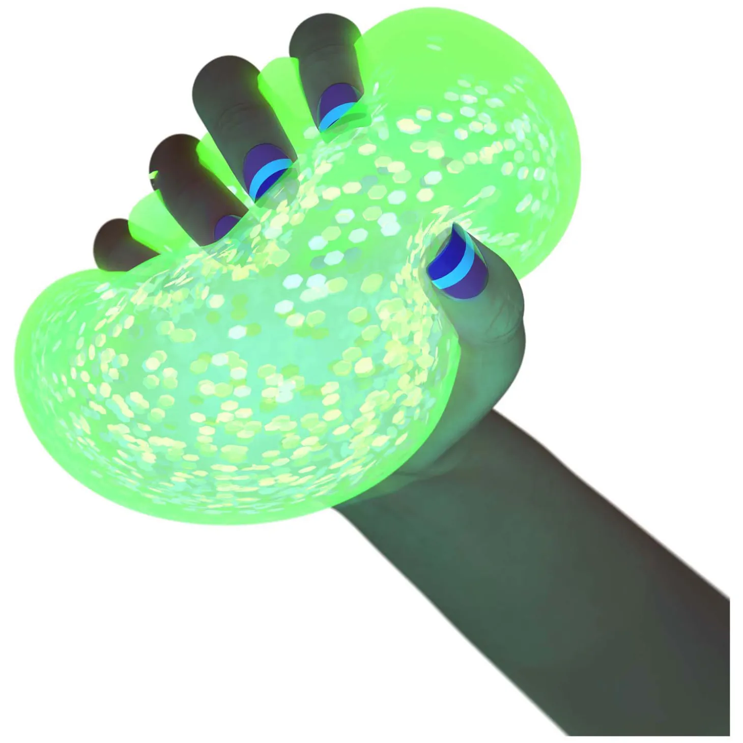 Doctor Squish - Squishy Maker Station Neon Editie