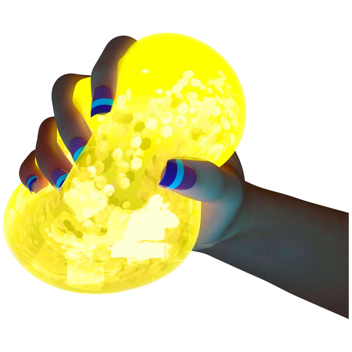 Doctor Squish - Squishy Maker Station Neon Editie