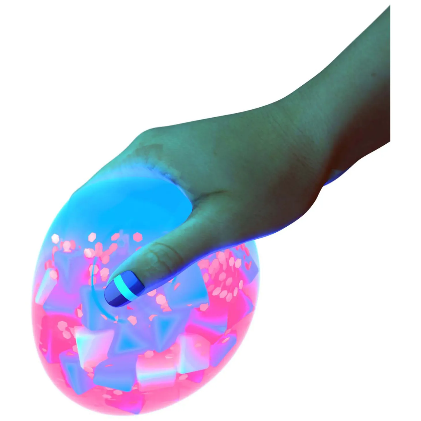 Doctor Squish - Squishy Maker Station Neon Editie