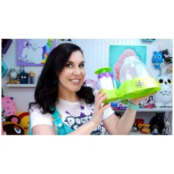 Doctor Squish - Squishy Maker