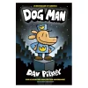Dog Man Kinderboek