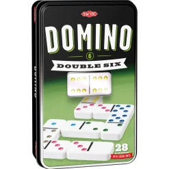 Domino Double 6