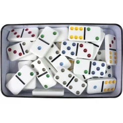 Domino Double 6