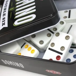 Domino Double 6