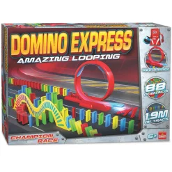 Domino Express Amazing Looping