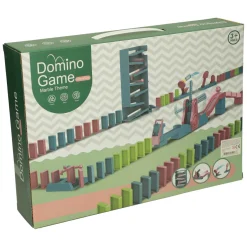 Domino Set, 137dlg.