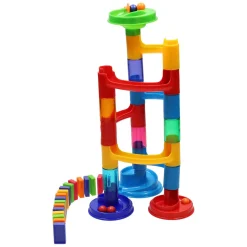 Domino Tornado Knikkerbaan 40dlg.