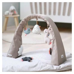 Done by Deer Activiteiten Gym Lalee Beige