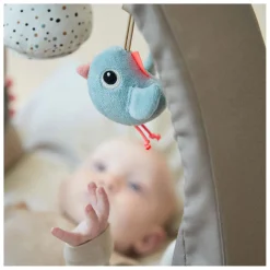 Done by Deer Activiteiten Gym Lalee Beige