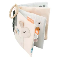 Done by Deer Activiteitenboek Lalee Beige