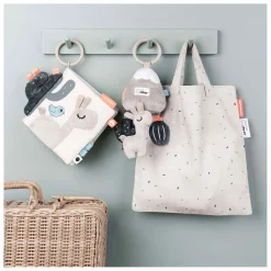 Done by Deer Activiteitenboek Lalee Beige