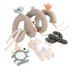 Done by Deer Activiteiten Spiraal Lalee Beige