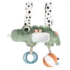 Done by Deer Hangend Activiteiten Speeltje Croco