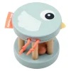 Done by Deer Houten Rammelaar Birdee