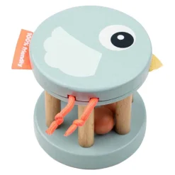 Done by Deer Houten Rammelaar Birdee