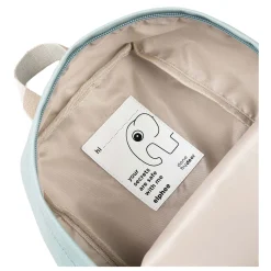 Done by Deer Kinderrugzak Elphee Blauw 4 L