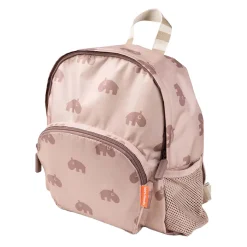 Done by Deer Kinderrugzak Ozzo Roze 5 L