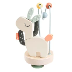 Done by Deer Motoriek Spiraal met Zuignap Lalee Beige