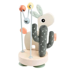 Done by Deer Motoriek Spiraal met Zuignap Lalee Beige