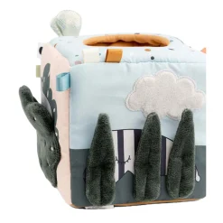 Done by Deer Ontdekkingskubus Deer Friends