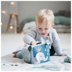 Done by Deer Ontdekkingskubus Deer Friends