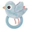 Done by Deer Rammelaar met Koord Birdee Blauw