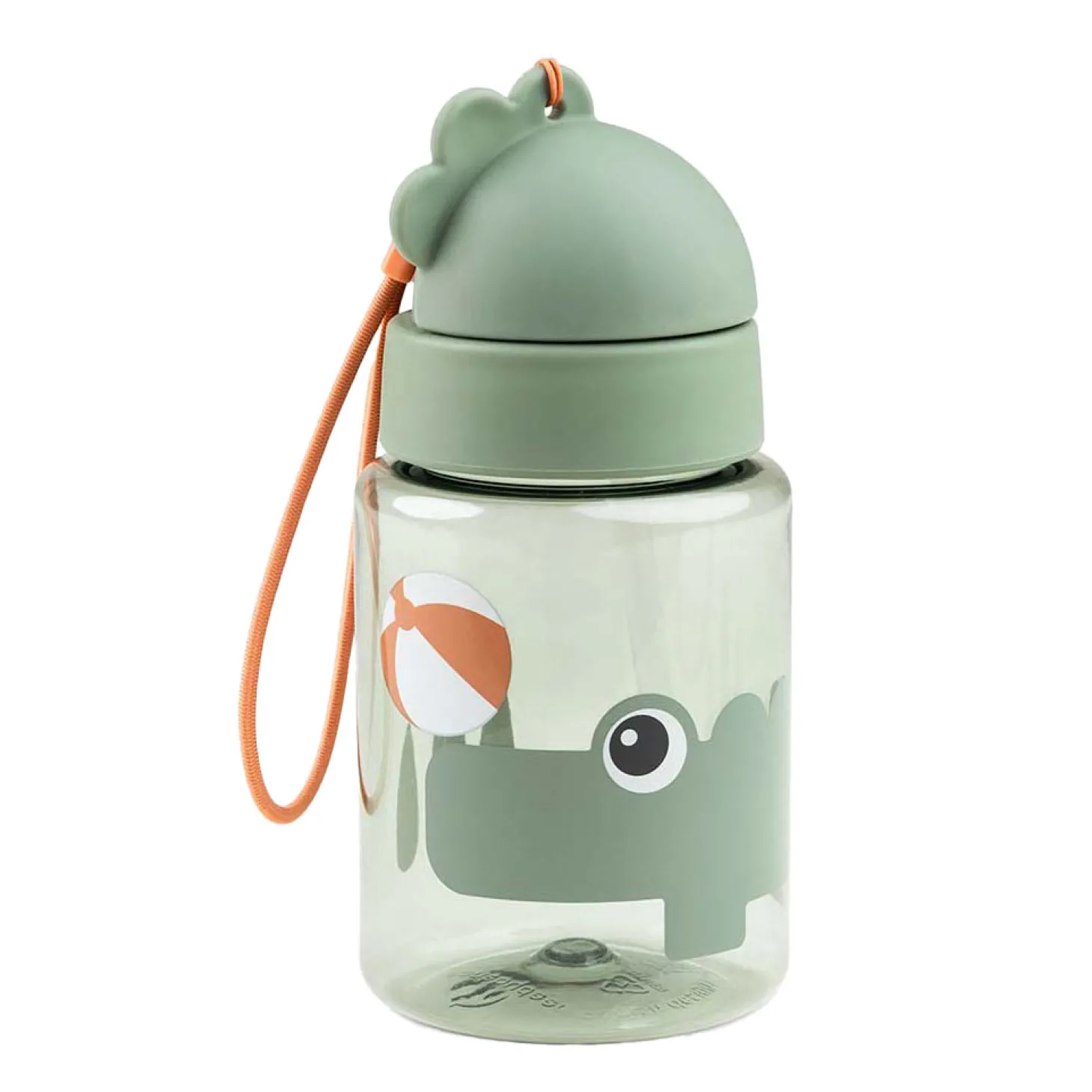 Done by Deer Rietjesbeker Speeltuin Groen, 280ml