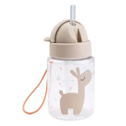 Done by Deer Rietjesbeker 280ml - Beige