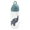 Done by Deer Rietjesbeker Elphee Blauw, 350ml