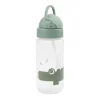 Done by Deer Rietjesbeker Croco Groen, 350ml