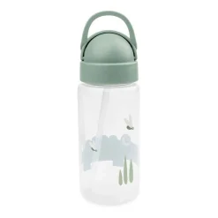 Done by Deer Rietjesbeker Croco Groen, 350ml