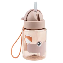 Done by Deer Rietjesbeker Roze, 280ml