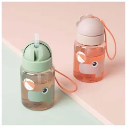 Done by Deer Rietjesbeker Roze, 280ml