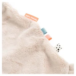 Done by Deer Speendoekje Lalee Beige