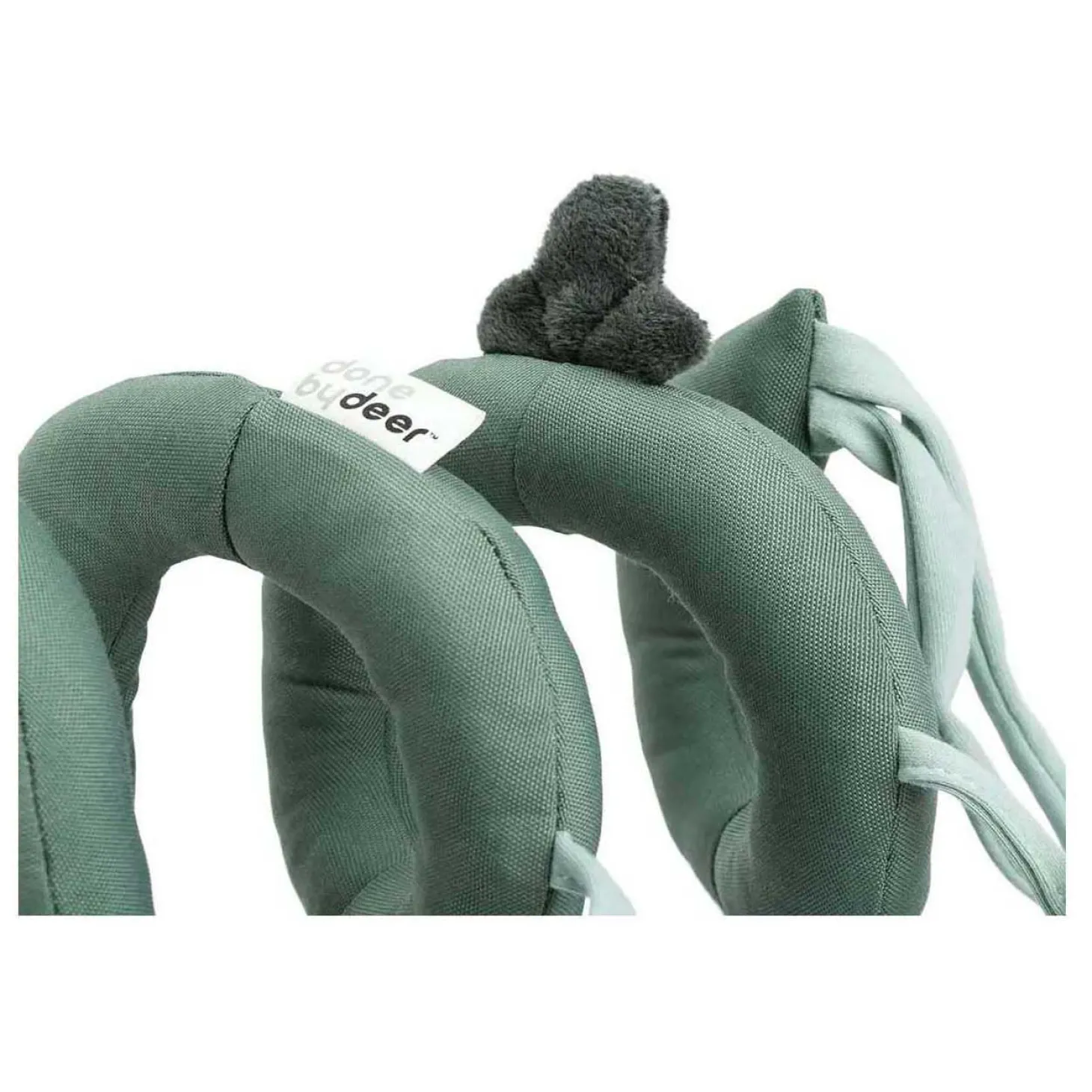 Done by Deer Tiny Farm Activiteiten Spiraal